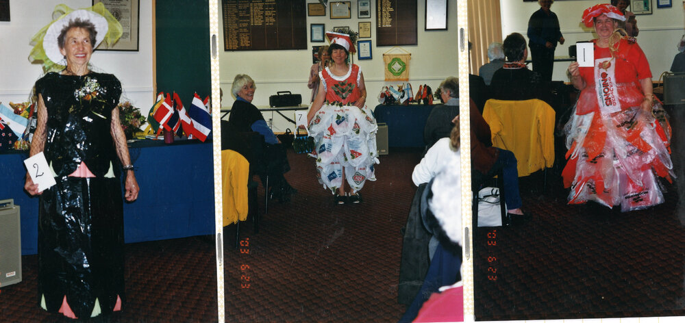 Central Taranaki WDFF 1990 - 2023