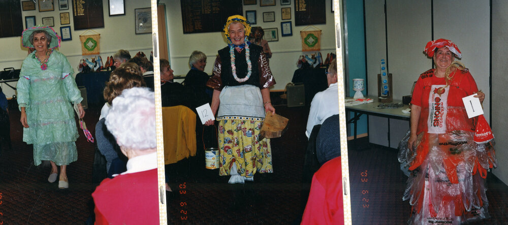 Central Taranaki WDFF 1990 - 2023