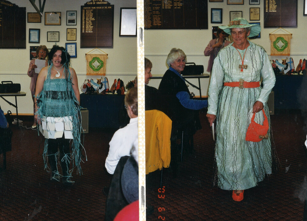 Central Taranaki WDFF 1990 - 2023