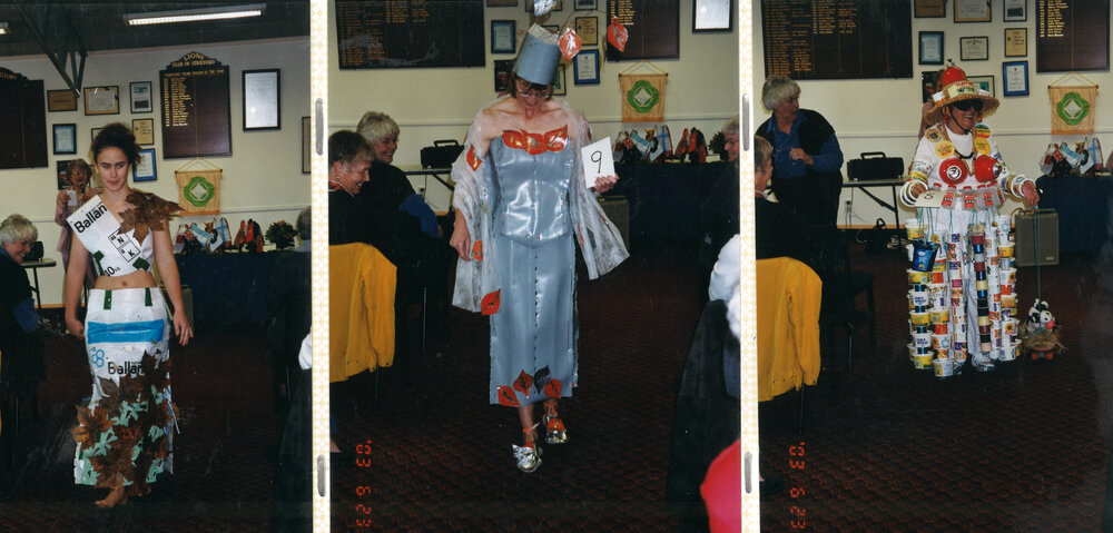 Central Taranaki WDFF 1990 - 2023