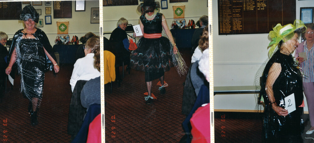 Central Taranaki WDFF 1990 - 2023