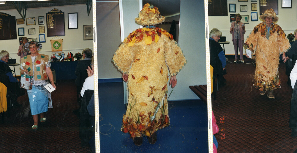 Central Taranaki WDFF 1990 - 2023