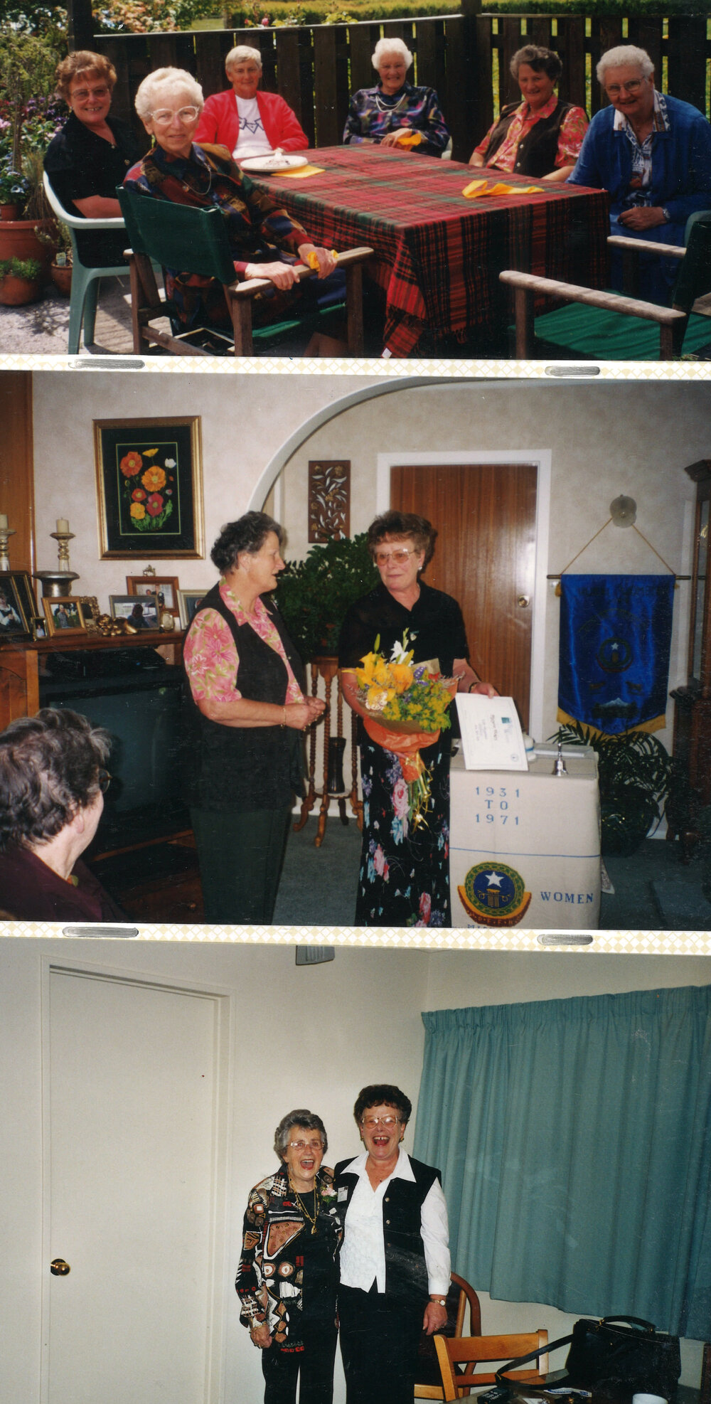 Central Taranaki WDFF 1990 - 2023