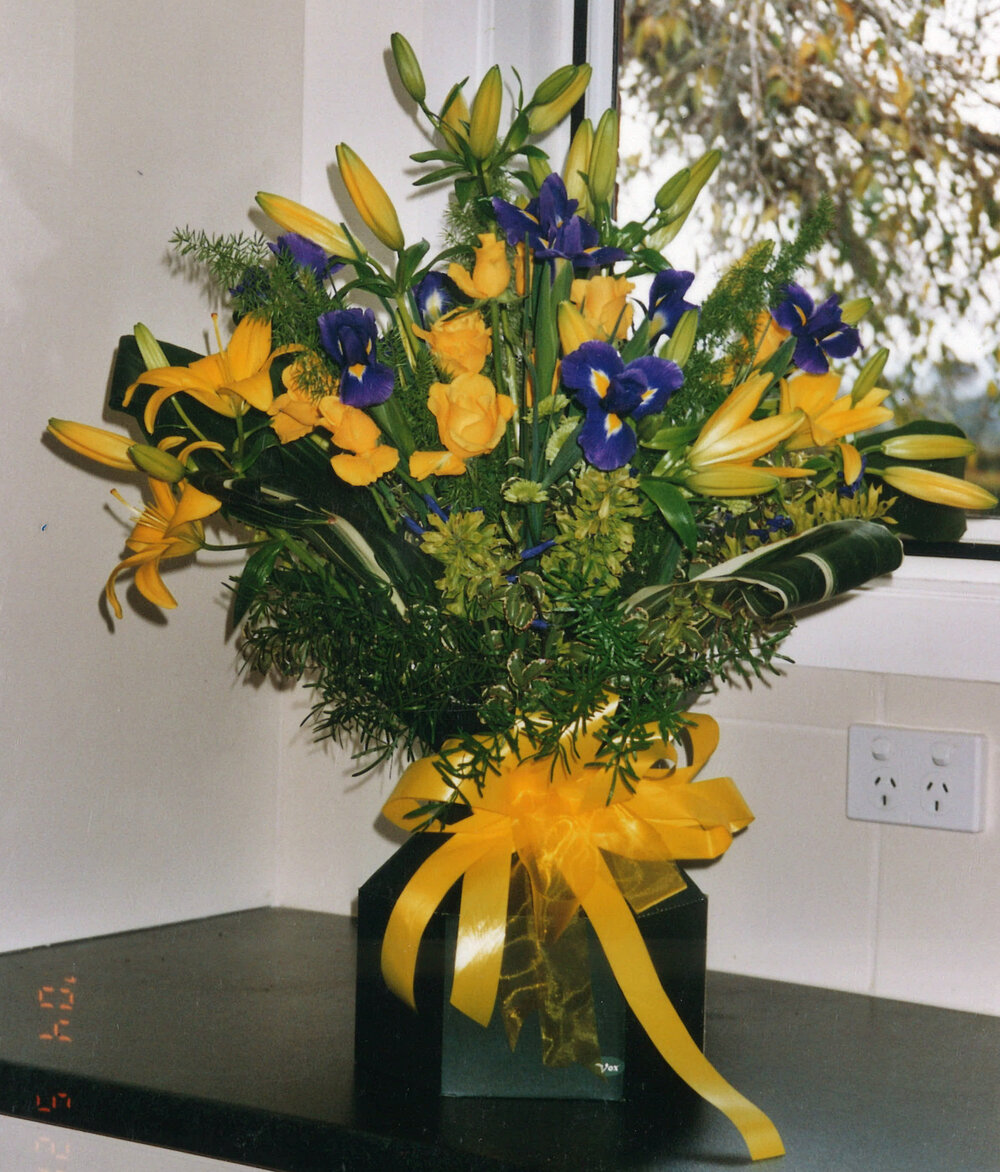 Central Taranaki WDFF 1990 - 2023