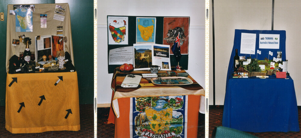 Central Taranaki WDFF 1990 - 2023