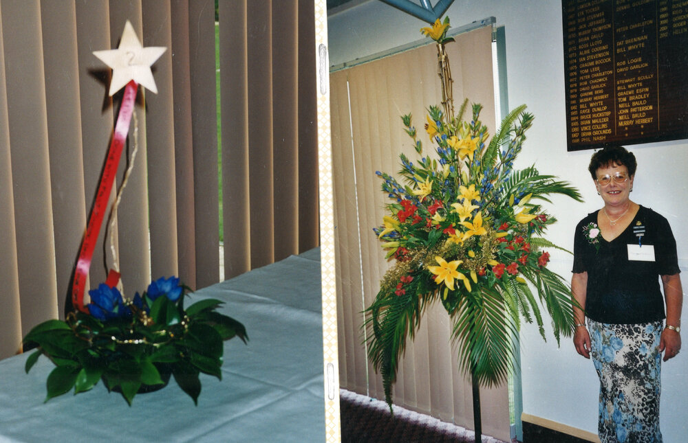 Central Taranaki WDFF 1990 - 2023