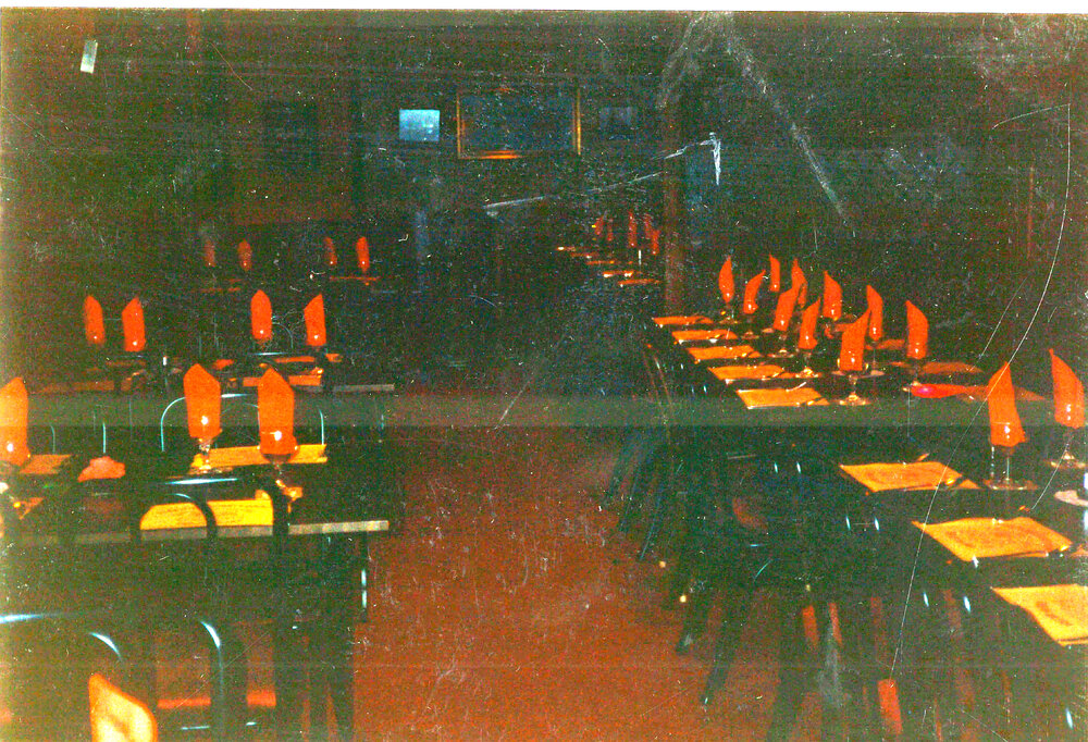 Stratford County Council End of Era Evening 1988