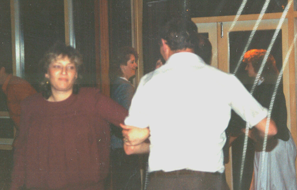 Stratford County Council End of an Era Evening 1988