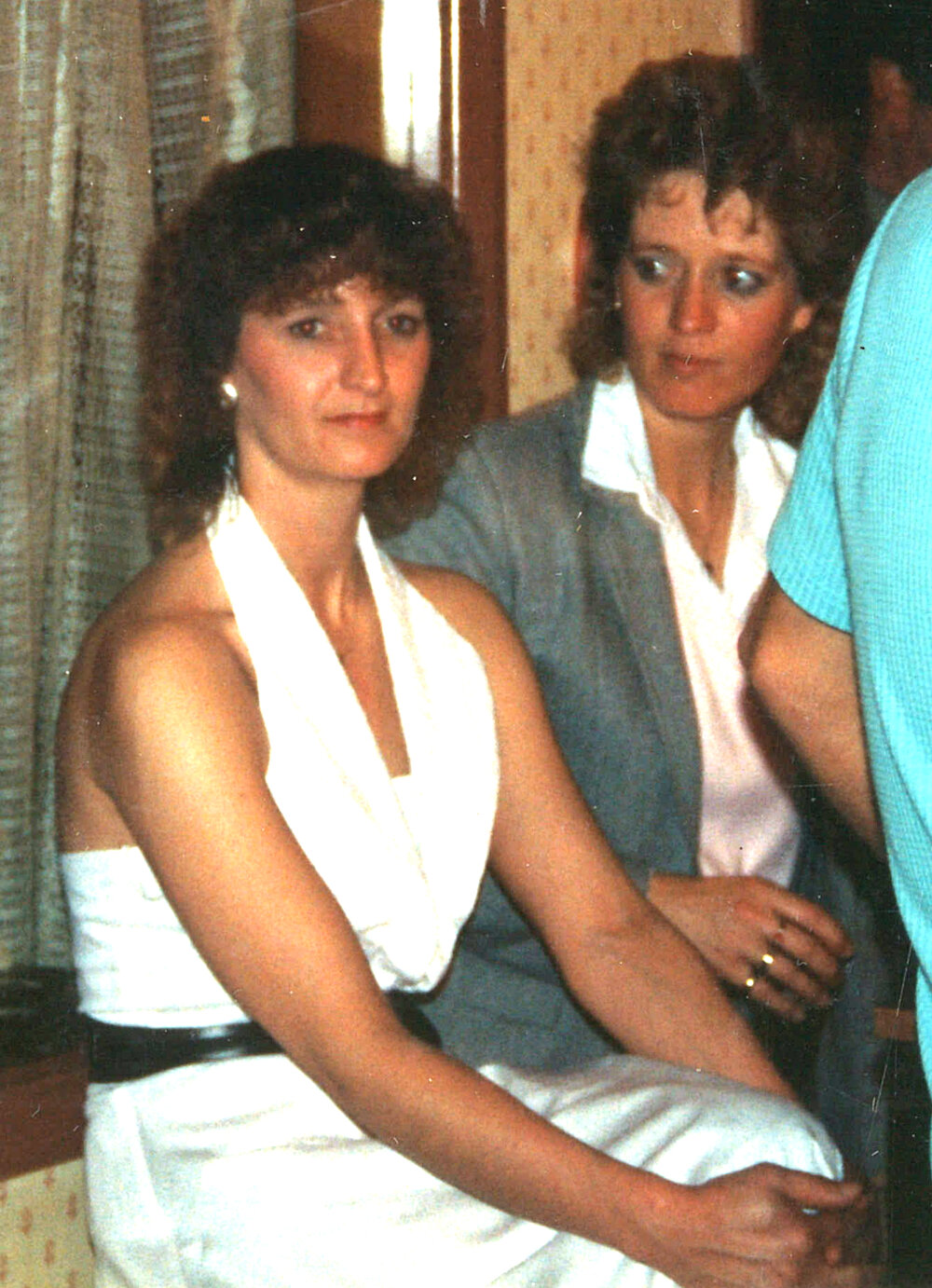 Stratford County Council End of an Era Evening 1988