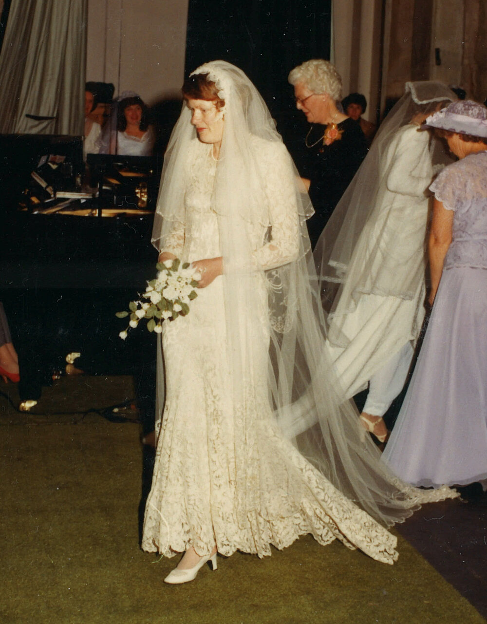 Diamond Jubilee Conference, Rotorua 1985