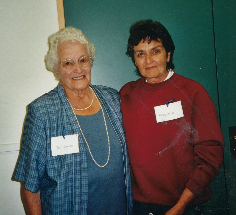 Central Taranaki WDFF 70th Celebrations 2003