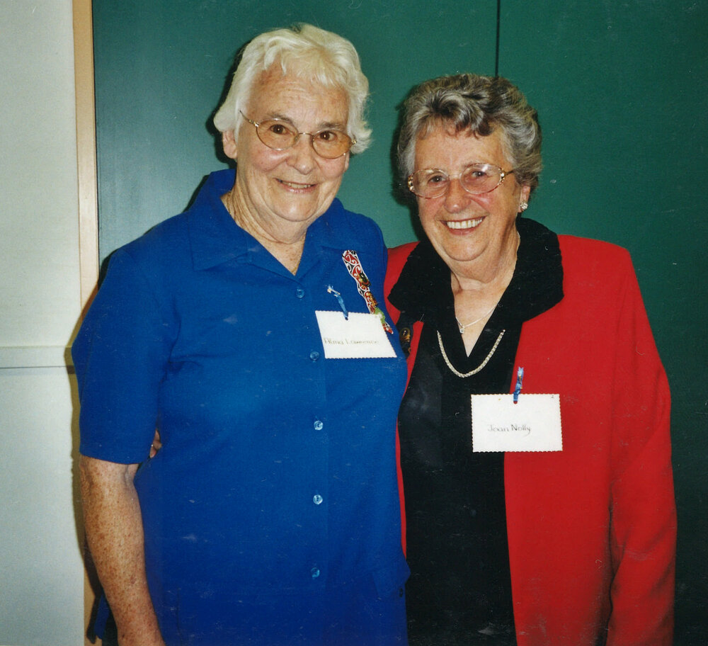 Central Taranaki WDFF 70th Celebrations 2003