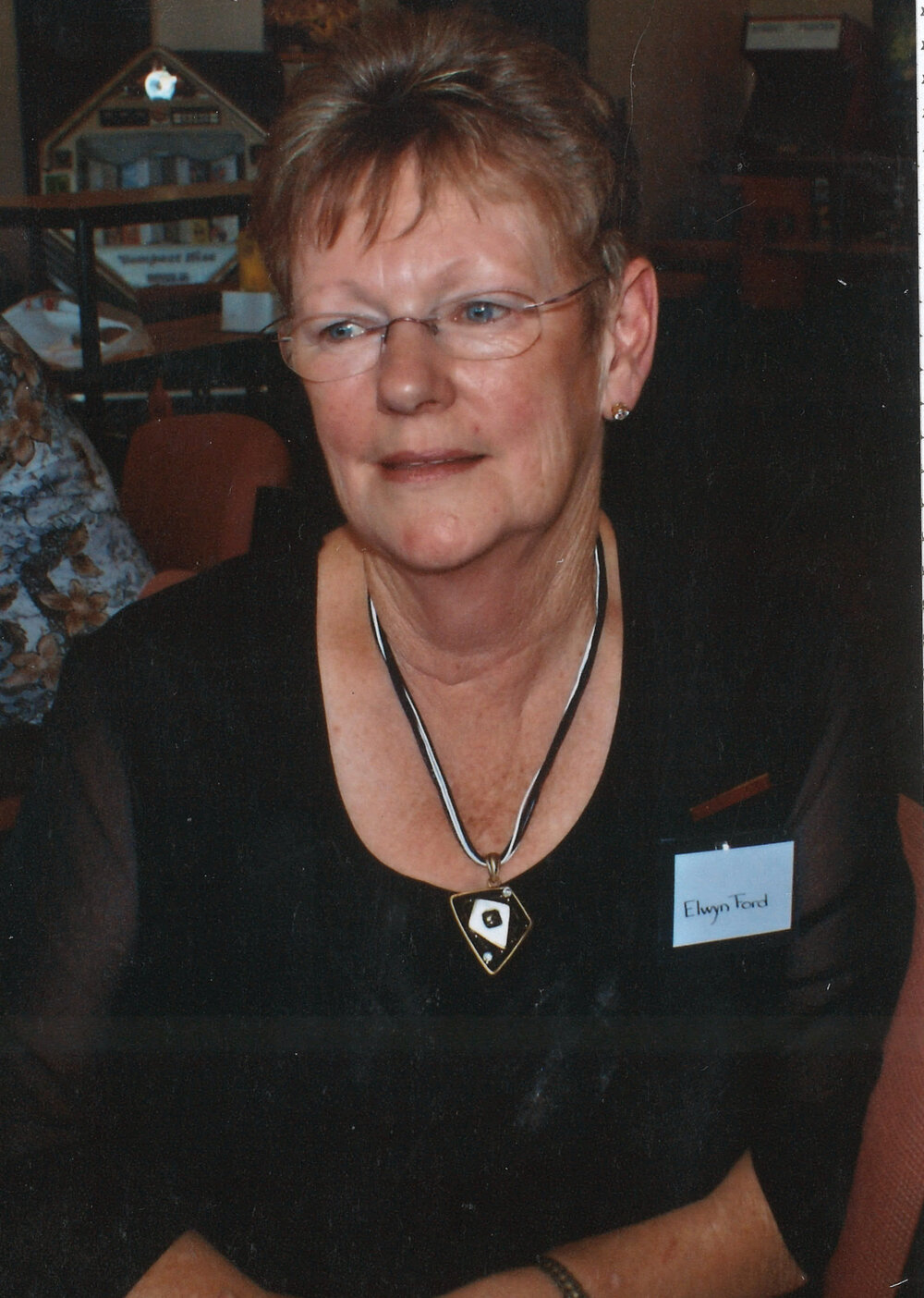 Central Taranaki WDFF 75th Celebrations 2008