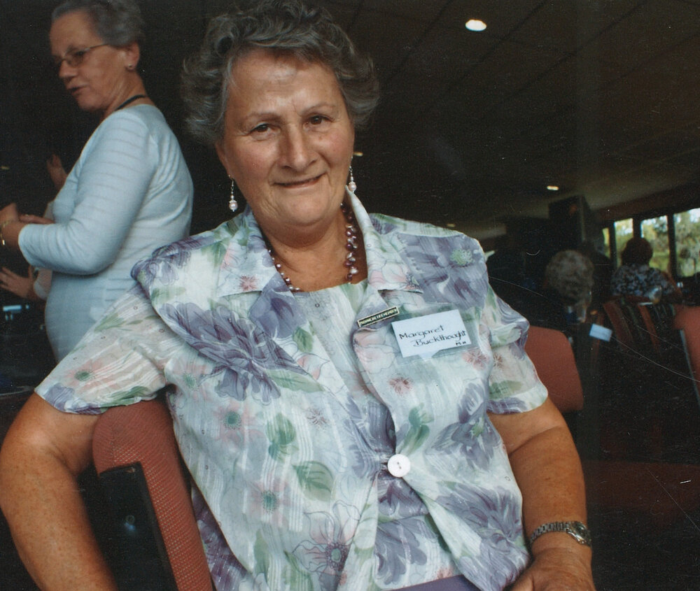 Central Taranaki WDFF 75th Celebrations 2008