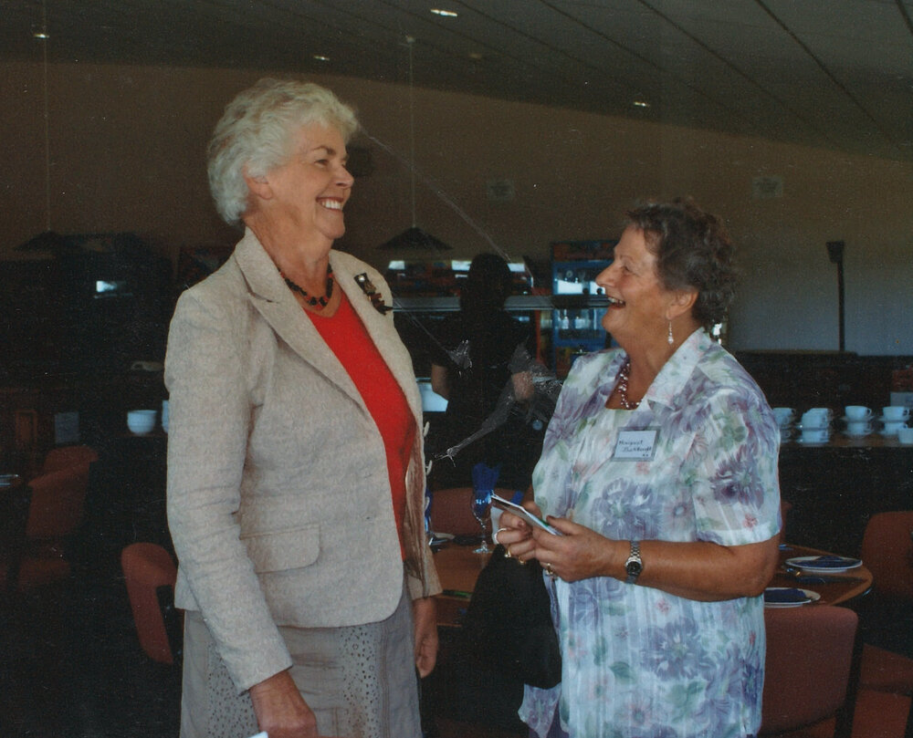 Central Taranaki WDFF 75th Celebrations 2008