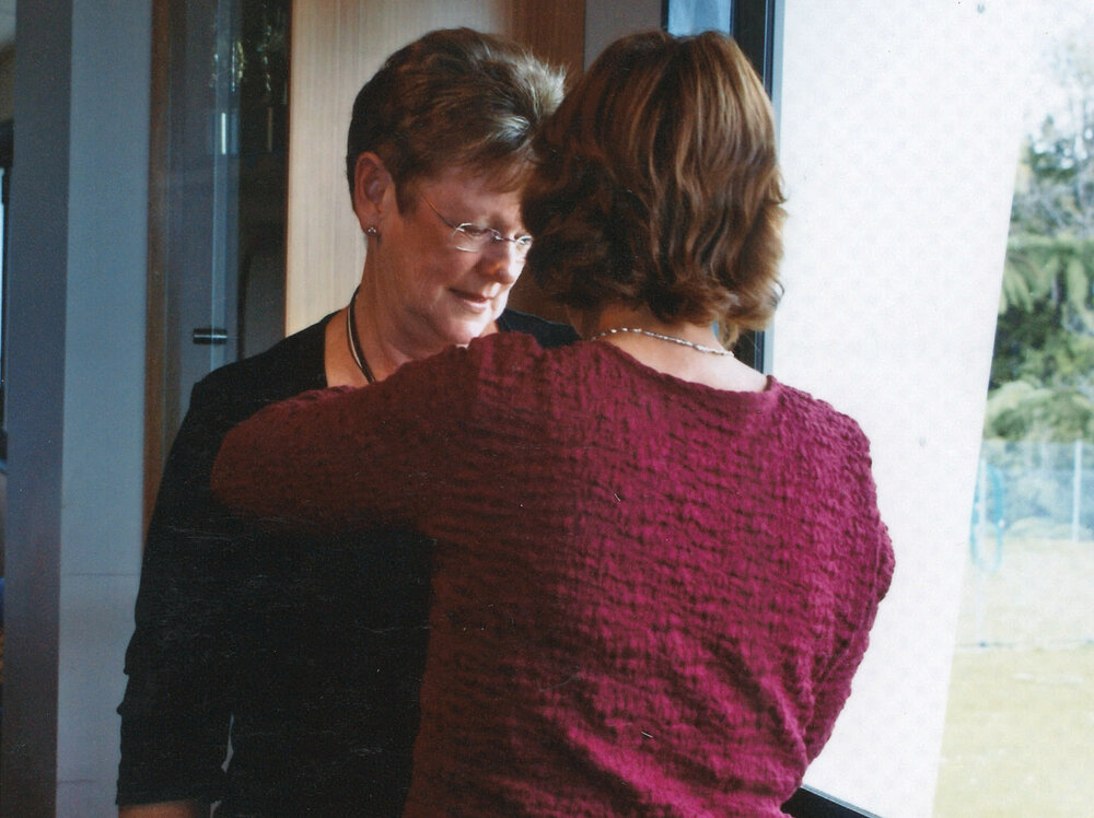 Central Taranaki WDFF 75th Celebrations 2008