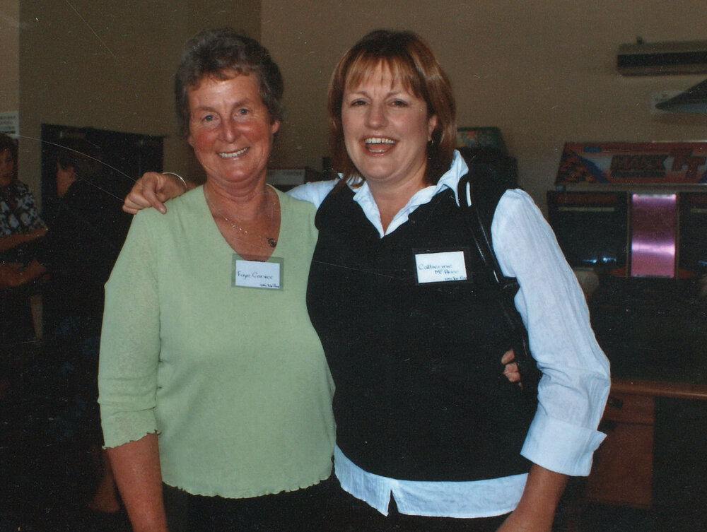 Central Taranaki WDFF 75th Celebrations 2008