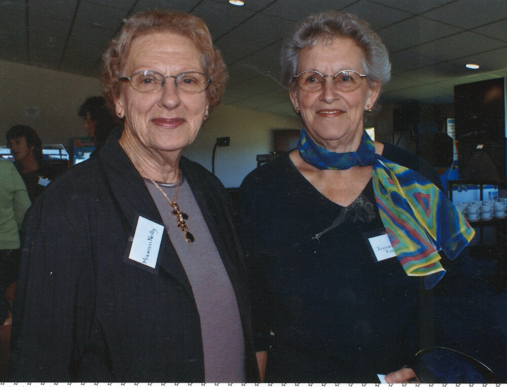 Central Taranaki WDFF 75th Celebrations 2008