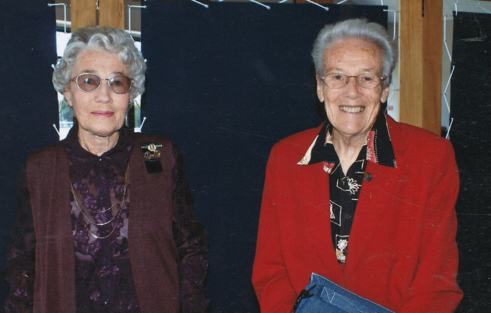 Central Taranaki WDFF 75th Celebrations 2008