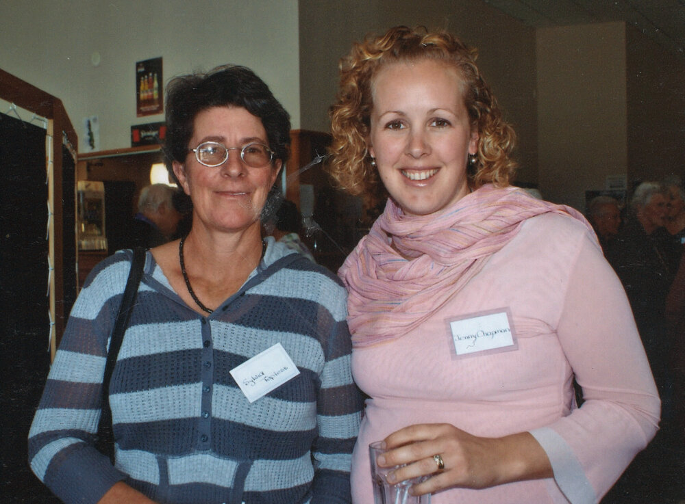 Central Taranaki WDFF 75th Celebrations 2008