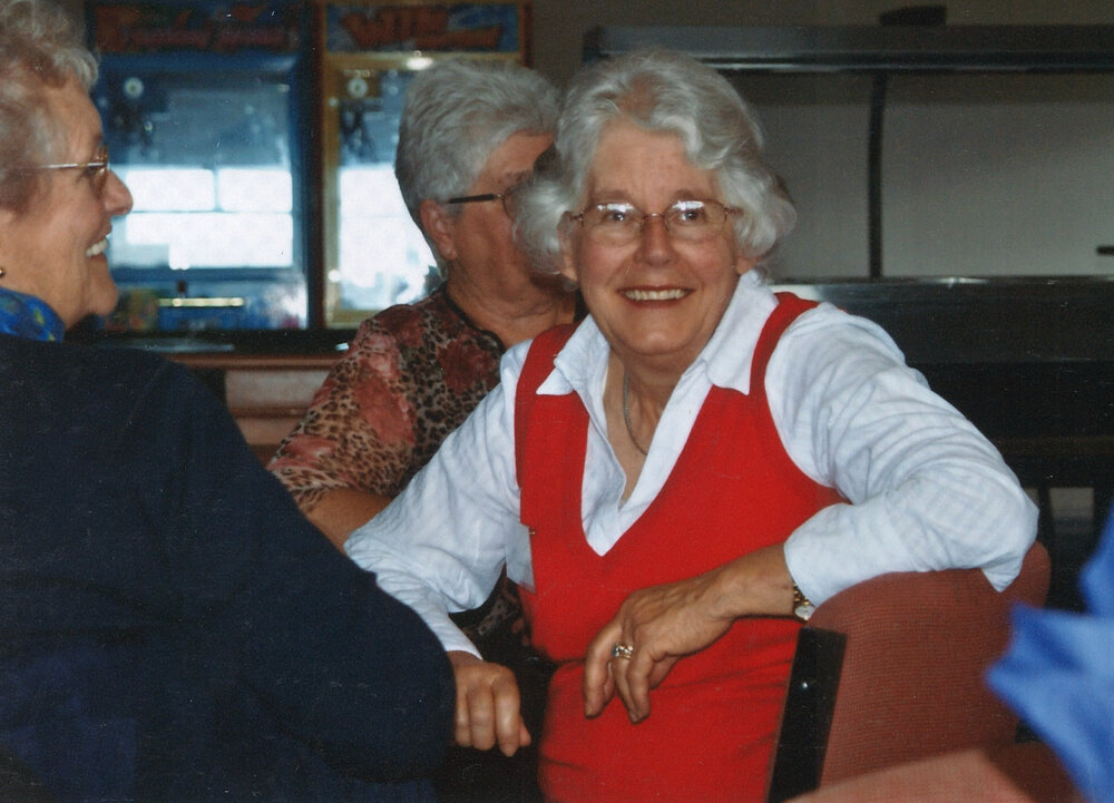 Central Taranaki WDFF 75th Celebrations 2008