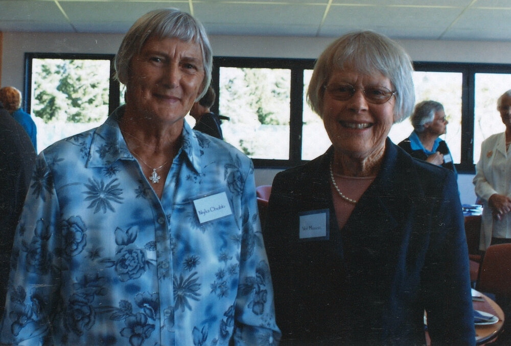 Central Taranaki WDFF 75th Celebrations 2008