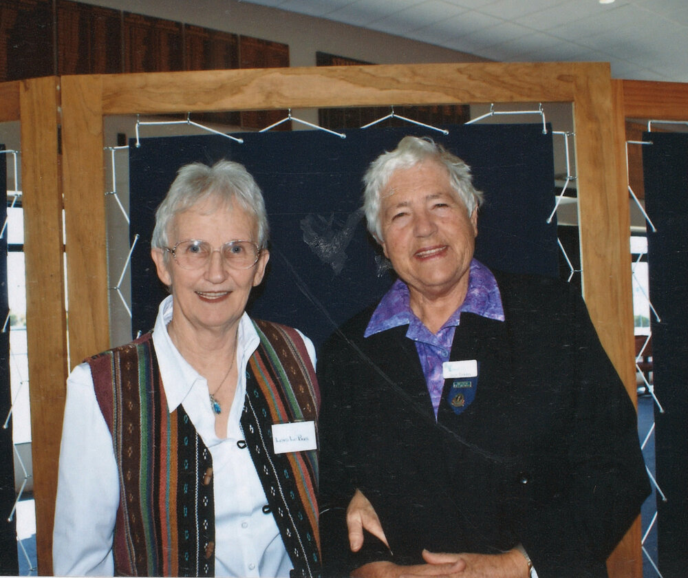 Central Taranaki WDFF 75th Celebrations 2008