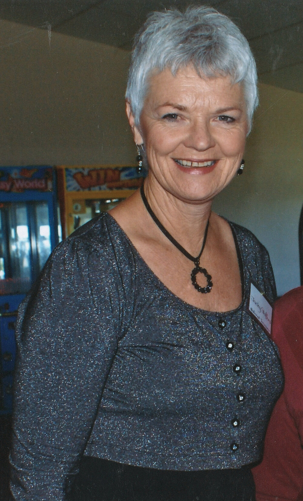 Central Taranaki WDFF 75th Celebrations 2008