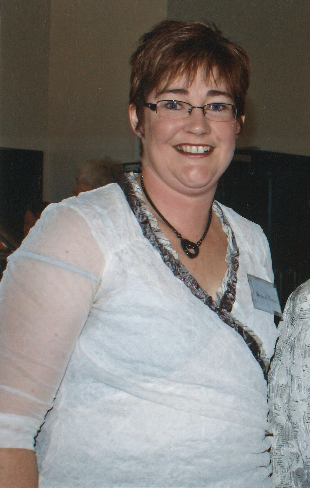 Central Taranaki WDFF 75th Celebrations 2008