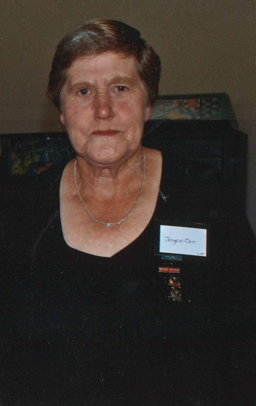 Central Taranaki WDFF 75th Celebrations 2008