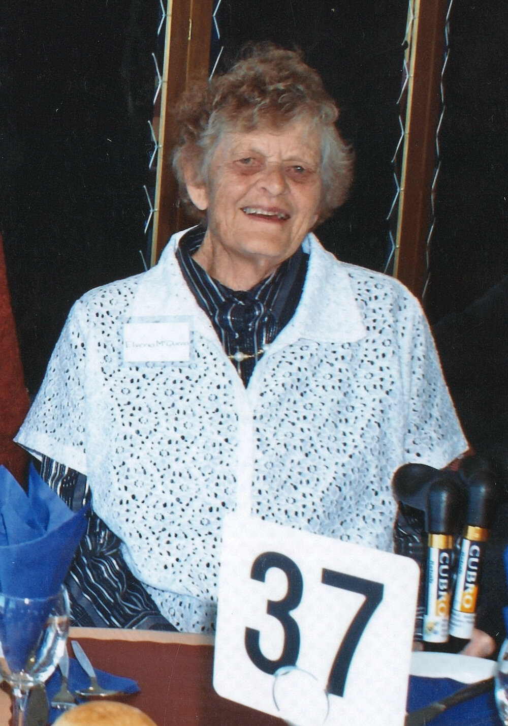 Central Taranaki WDFF 75th Celebrations 2008