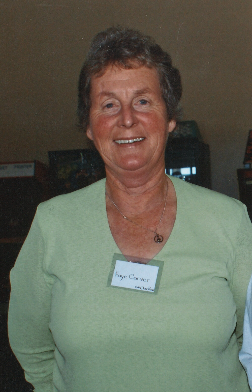 Central Taranaki WDFF 75th Celebrations 2008