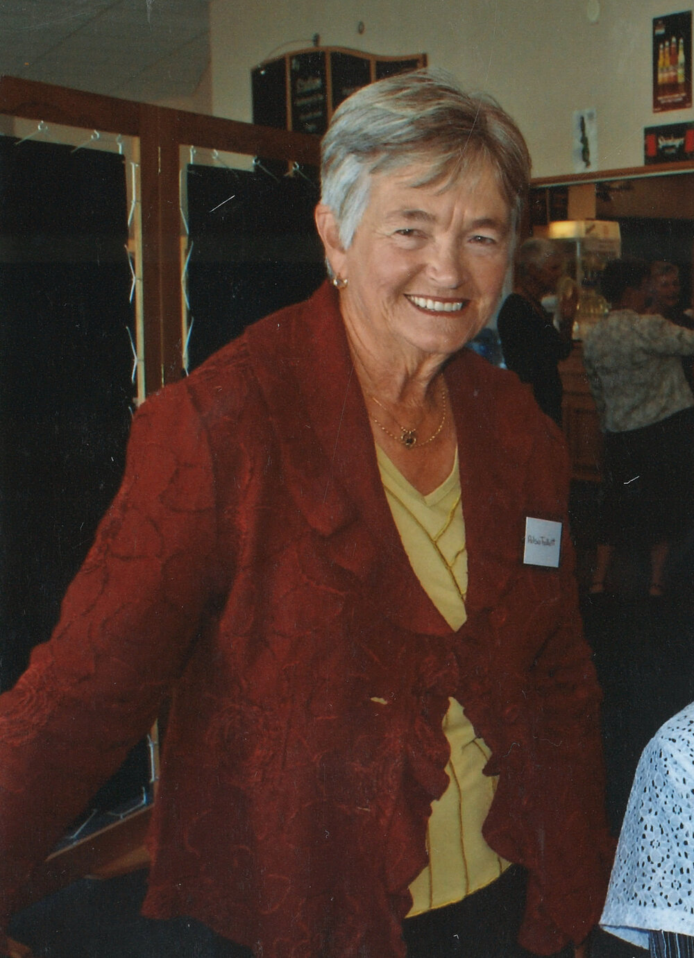 Central Taranaki WDFF 75th Celebrations 2008