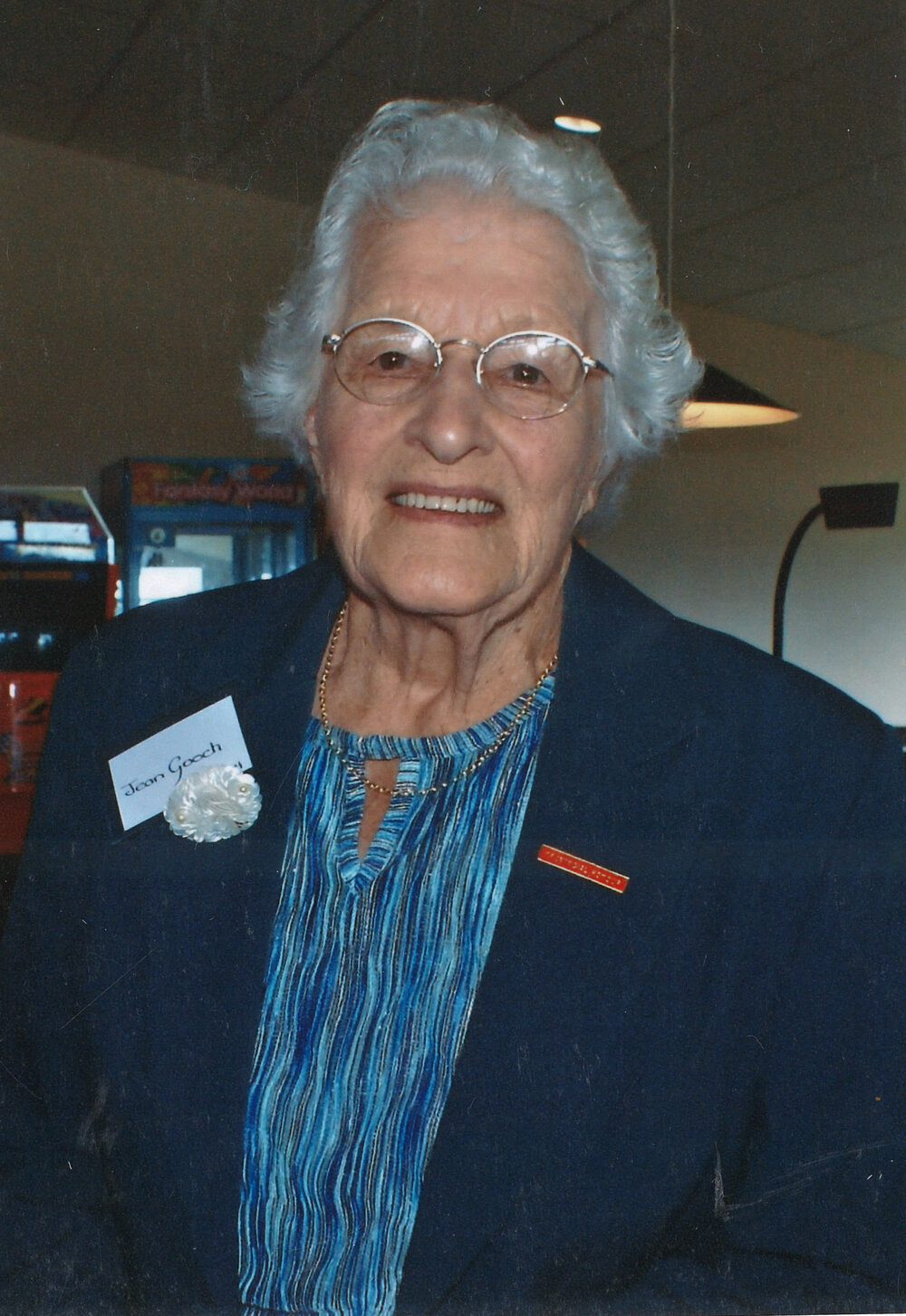 Central Taranaki WDFF 75th Celebrations 2008