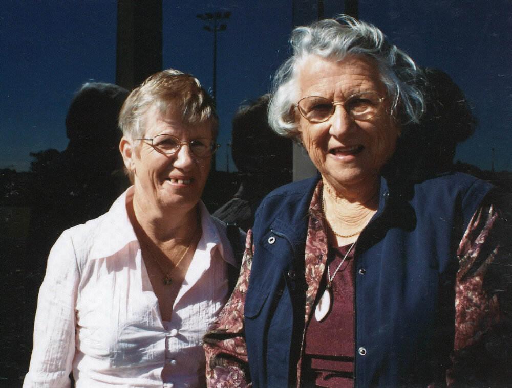 Central Taranaki WDFF 75th Celebrations 2008