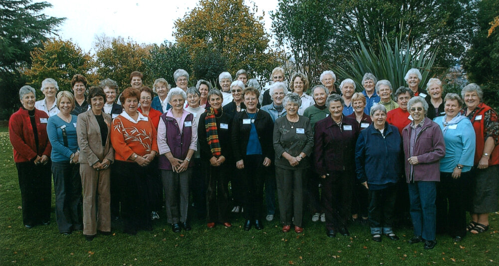 Central Division WDFF 1993-2011