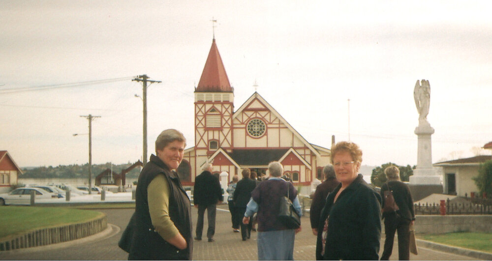 Central Division WDFF 1993-2011