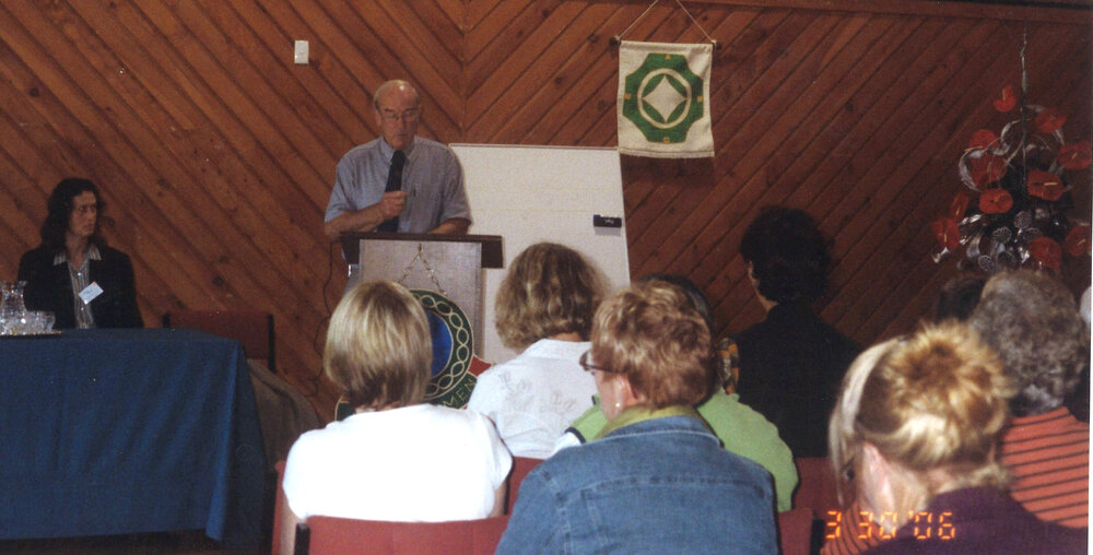 Central Division WDFF 1993-2011