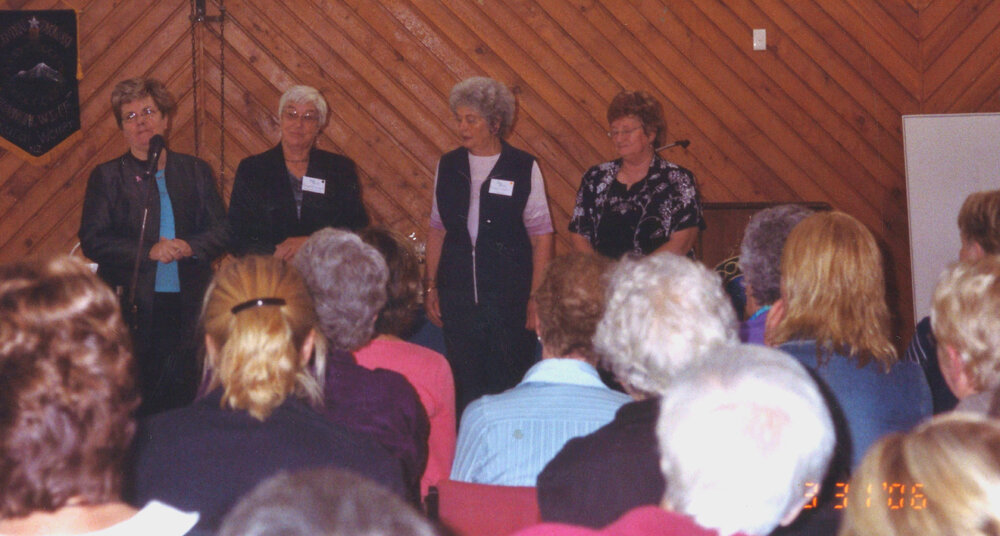 Central Division WDFF 1993-2011