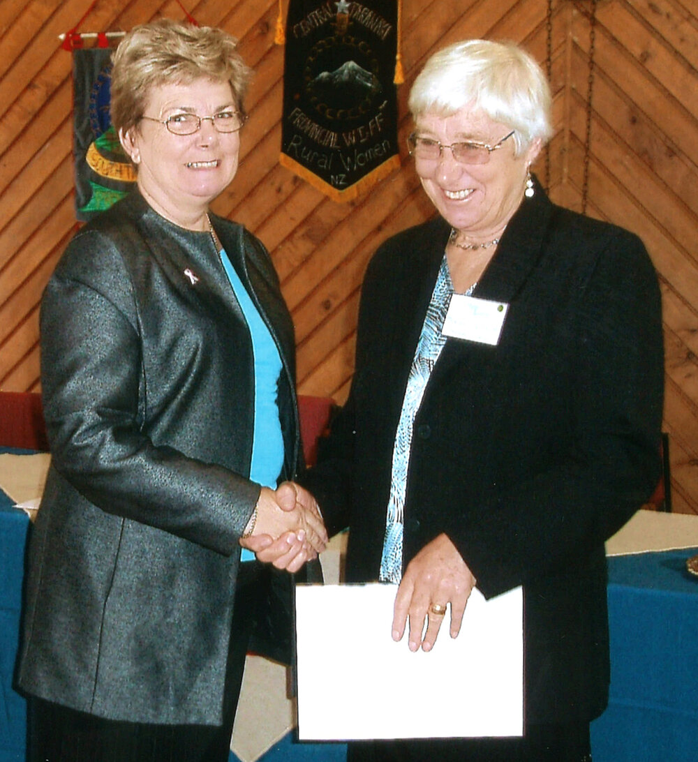 Central Division WDFF 1993-2011