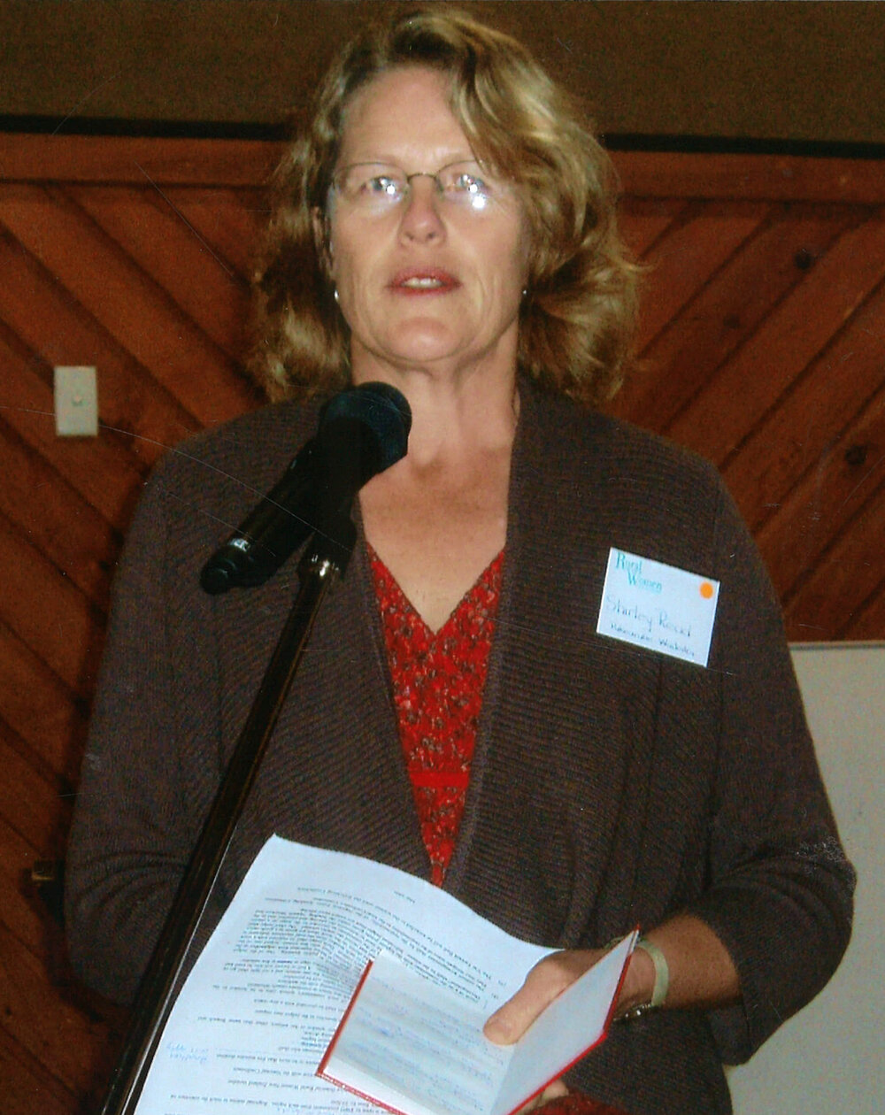 Central Division WDFF 1993-2011