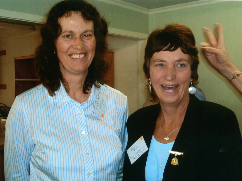 Central Division WDFF 1993-2011