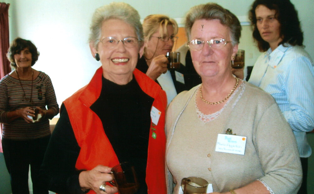 Central Division WDFF 1993-2011