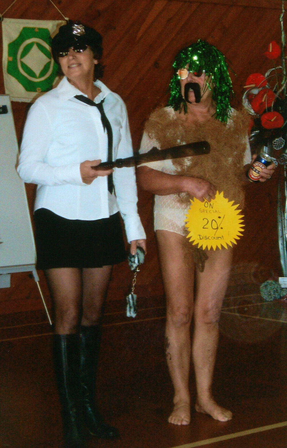 Central Division WDFF 1993-2011