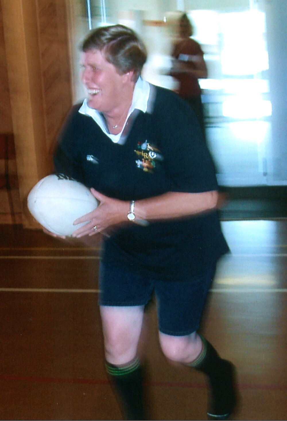 Central Division WDFF 1993-2011