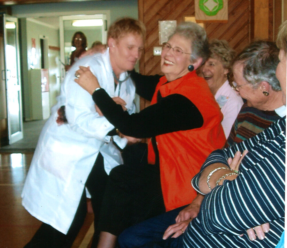 Central Division WDFF 1993-2011