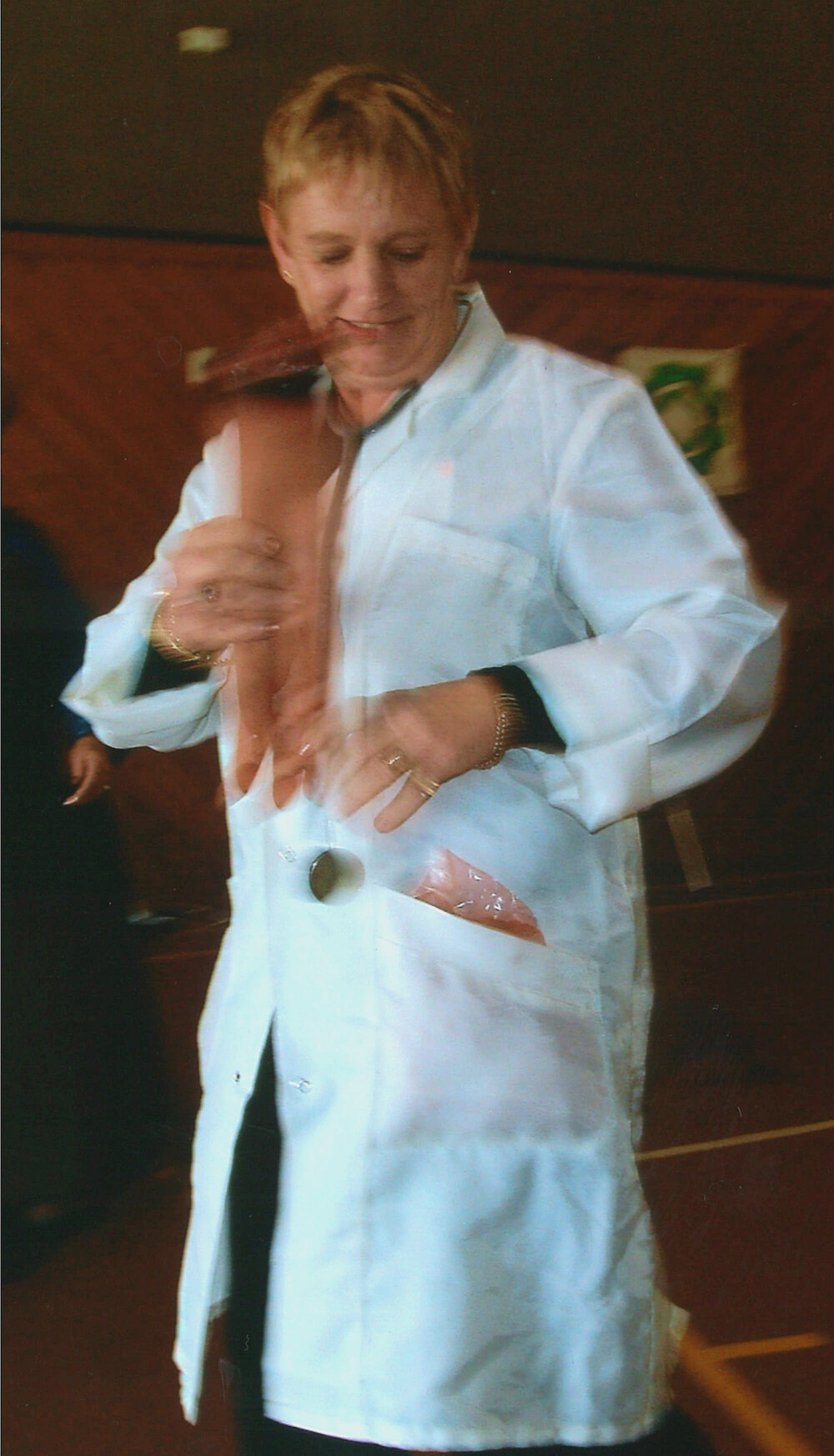 Central Division WDFF 1993-2011