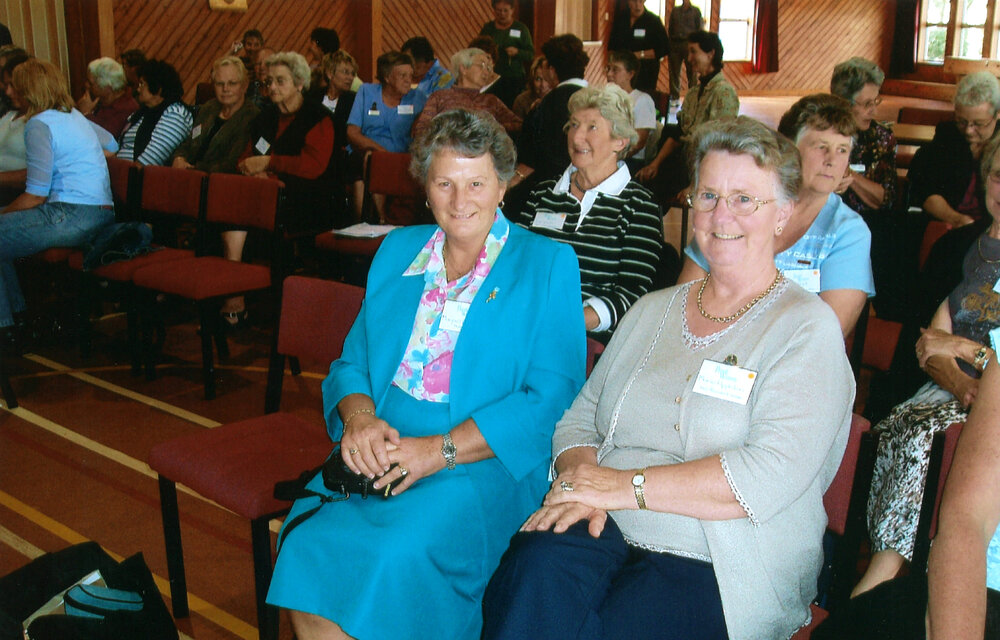 Central Division WDFF 1993-2011