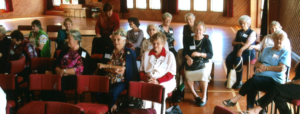 Central Division WDFF 1993-2011