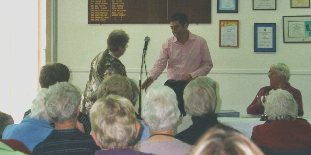 Central Division WDFF 1993-2011